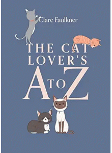 Clare Faulkner | The Cat Lovers A to Z